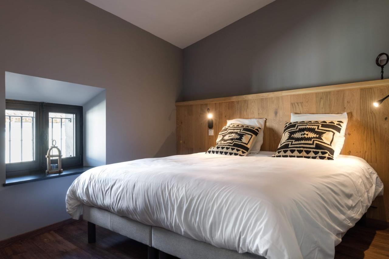 Le Loft De La Tour Pinte Apartment Каркасон Екстериор снимка