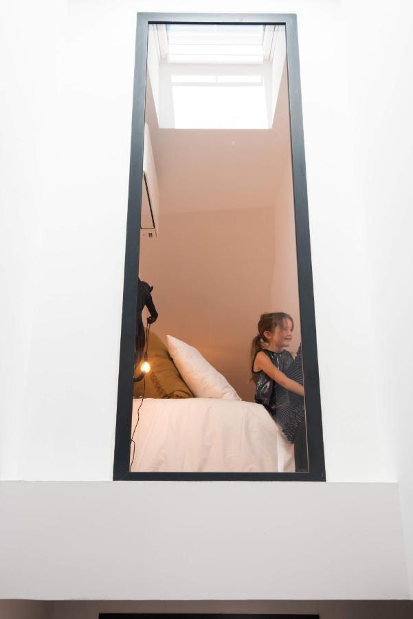 Le Loft De La Tour Pinte Apartment Каркасон Екстериор снимка